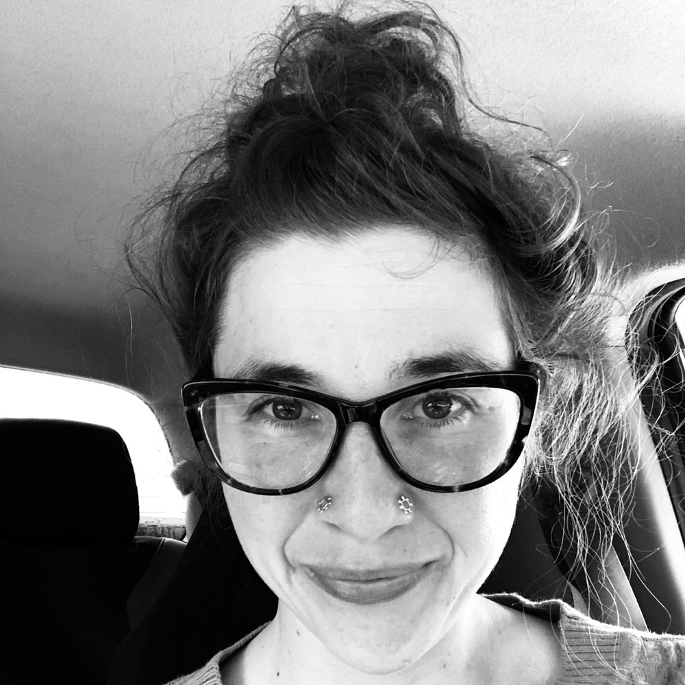 Meet your Posher, Kadie